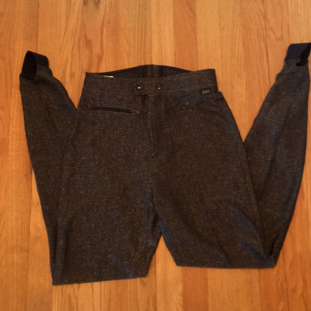 Vintage skea skiwear pants